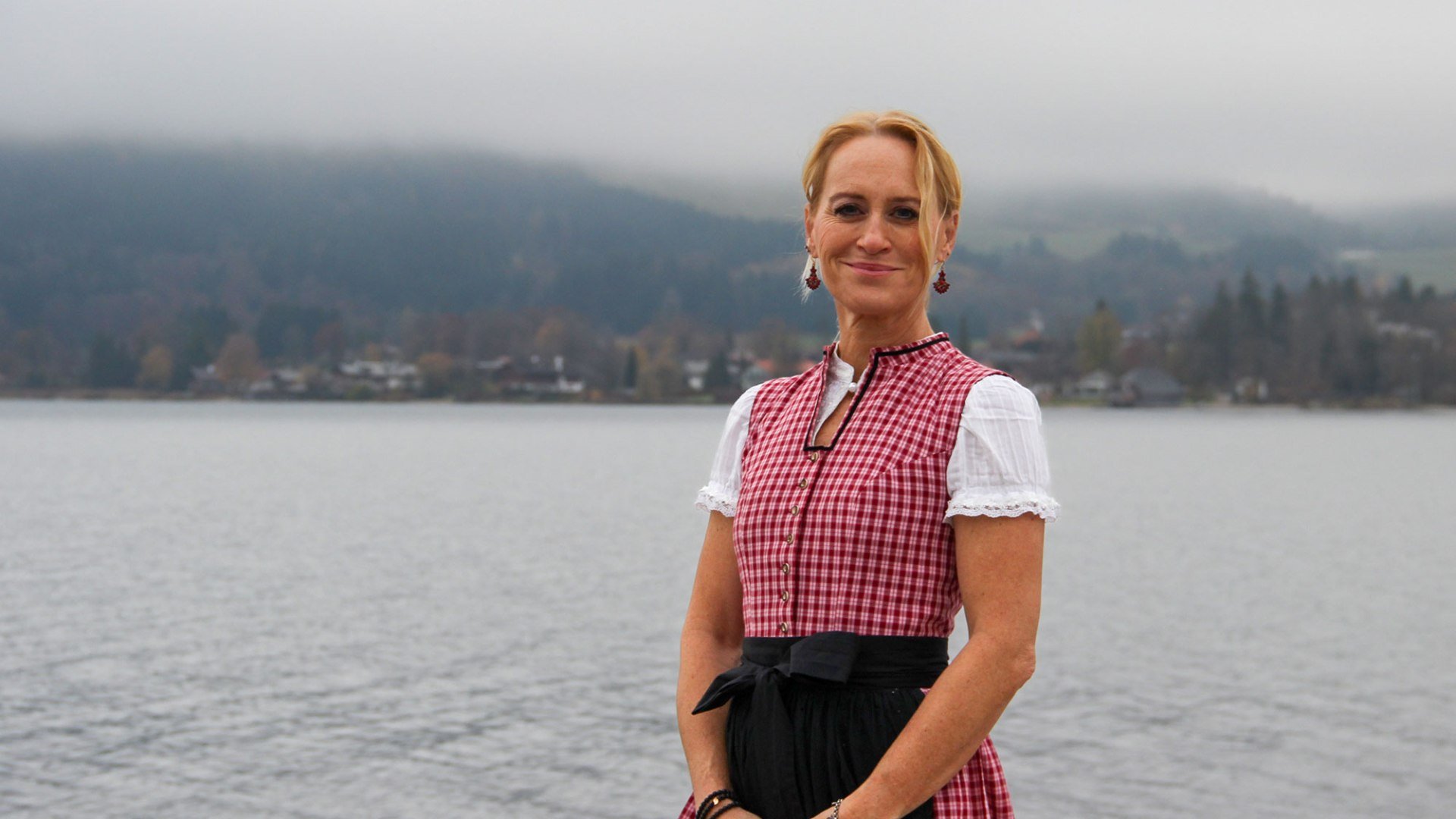 Heimatführerin Kerstin Hagen