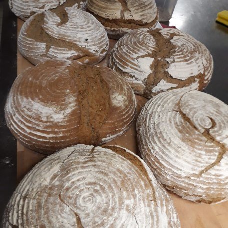 Buchsteinhütte Buchsteinhütte