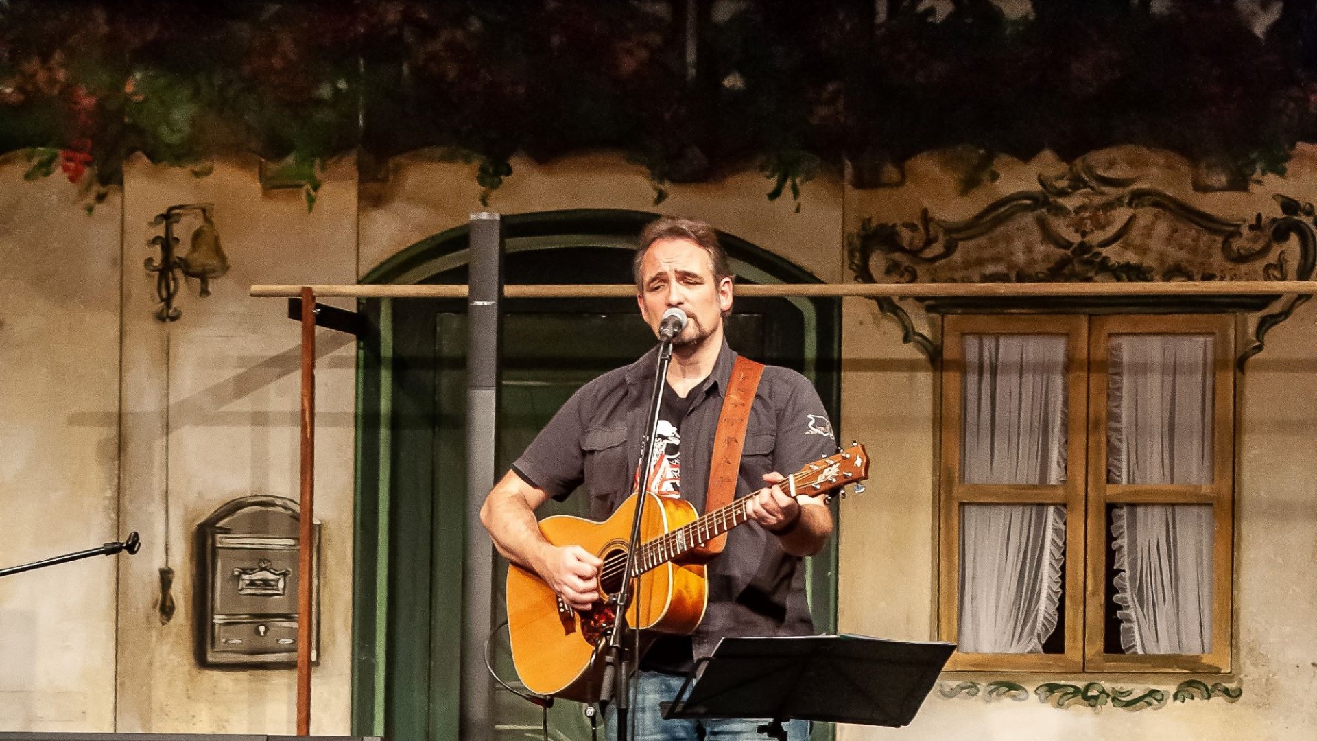 Erich Kogler 8, &copy; Der Tegernsee (Sabine Ziegler-Musiol)