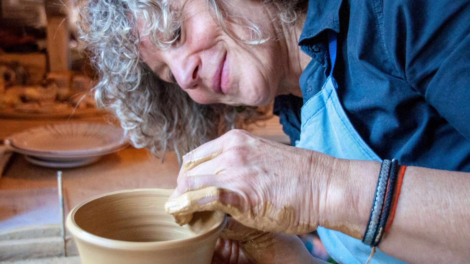 Kulturtalk Monika Ulbricht 002, © Der Tegernsee (Sabine Ziegler-Musiol) Kulturtalk Monika Ulbricht 002, © Der Tegernsee (Sabine Ziegler-Musiol)