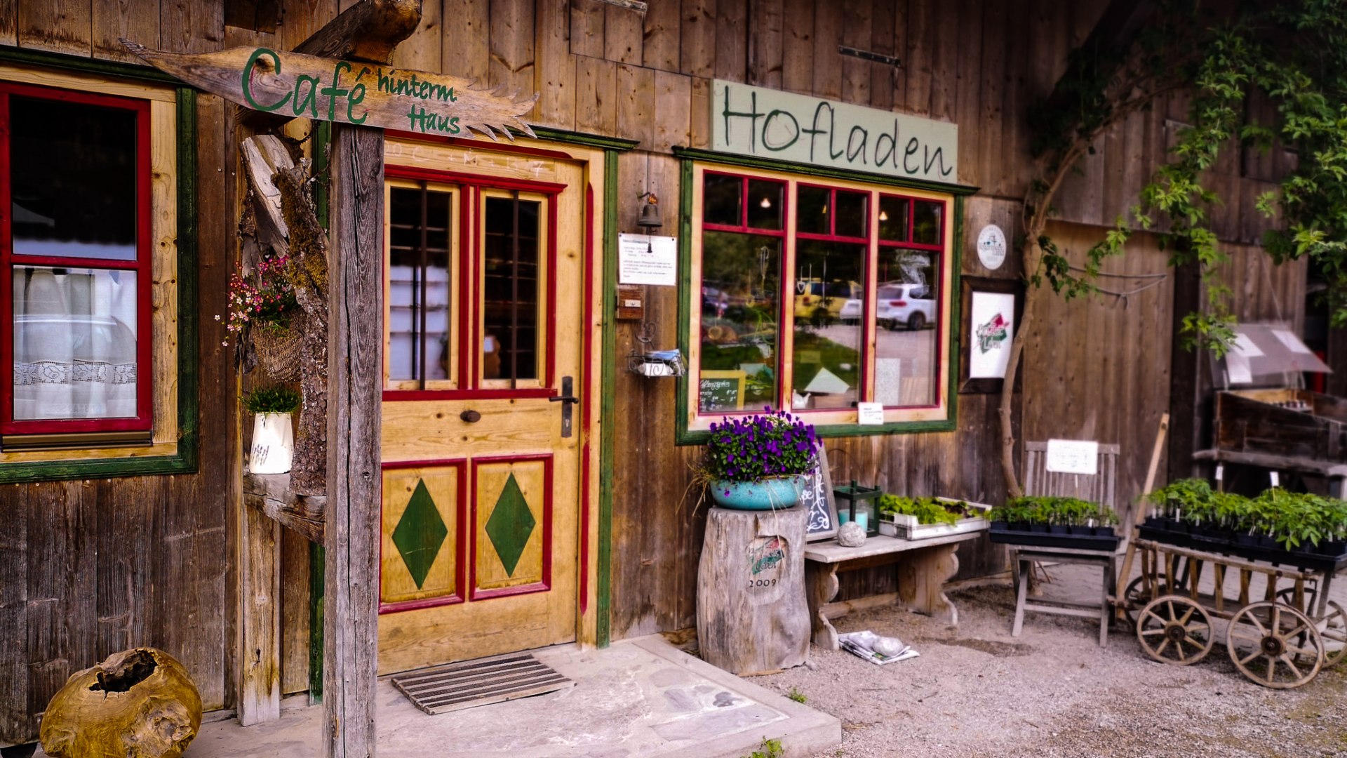 boarhof_mai19-14-1-von-1, &copy; Der Tegernsee Rachel