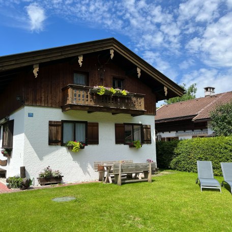 Herzlich Willkommen im Ferienhaus Anni, © Ferienhaus Anni