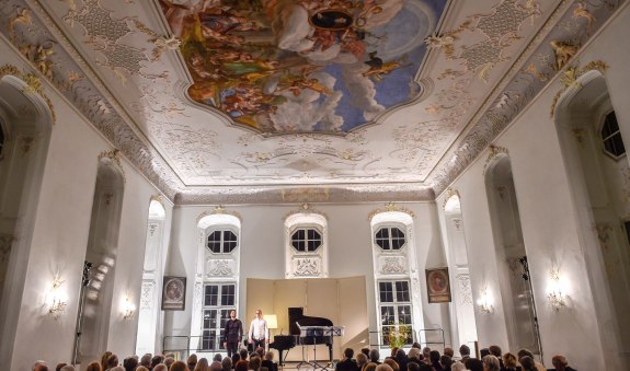 TegernseerWocheHerbst, © Der Tegernsee TegernseerWocheHerbst, © Der Tegernsee