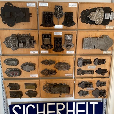 schloesser-20, © Gmeineder