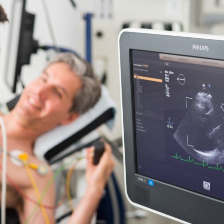 Medical Park St. Hubertus, © Medical Park St. Hubertus