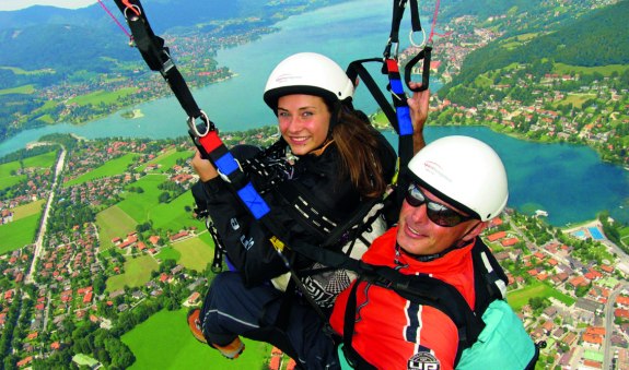 tandemvisit, &copy; Stefan Mast