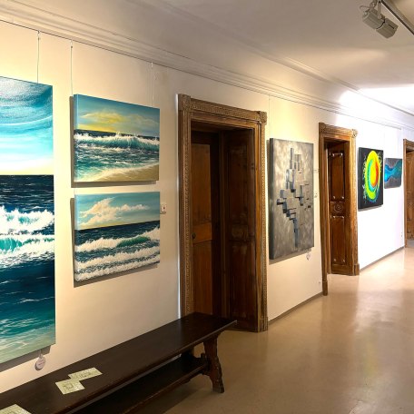 VHS Tegernsee, © VHS Tegernsee VHS Tegernsee, © VHS Tegernsee