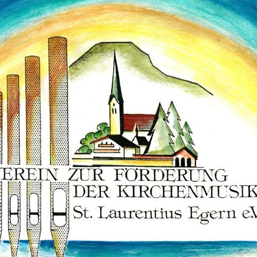 F&ouml;rderverein Logo, &copy; Julia Strohschneider