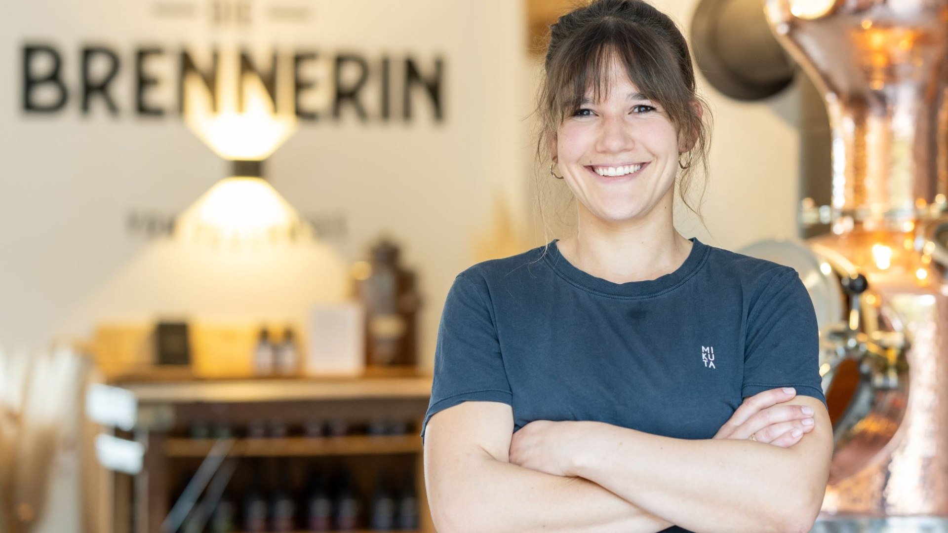 Christina Lerner 33, © Der Tegernsee (Christina Lerner)