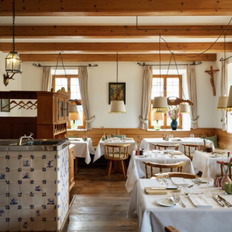 Gasthof zur Weissach, &copy; im-web.de/ Tourist-Information Kreuth