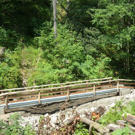 Bodenerlebnispfad Schwarzenbachtal, &copy; Landesamt f&uuml;r Umwelt