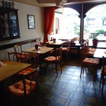 Dorfschänke Dorfschänke