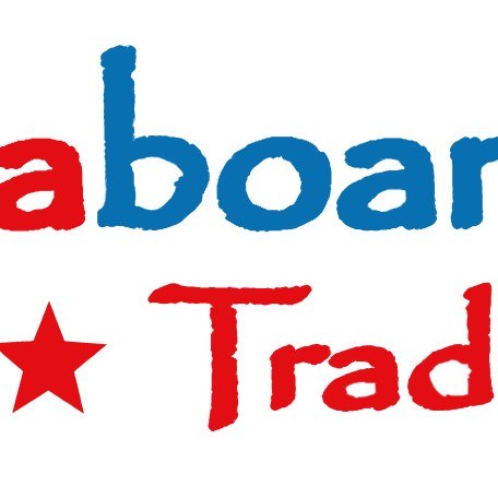 LOGO endg CubaboarischeTradicional - scharfe Kanten, © Cubaboarische Tradicional