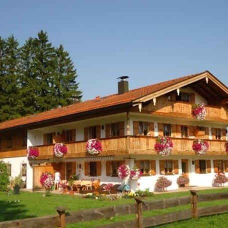 Unser Haus, © im-web.de/ Regionalentwicklung Oberland Kommunalunternehmen