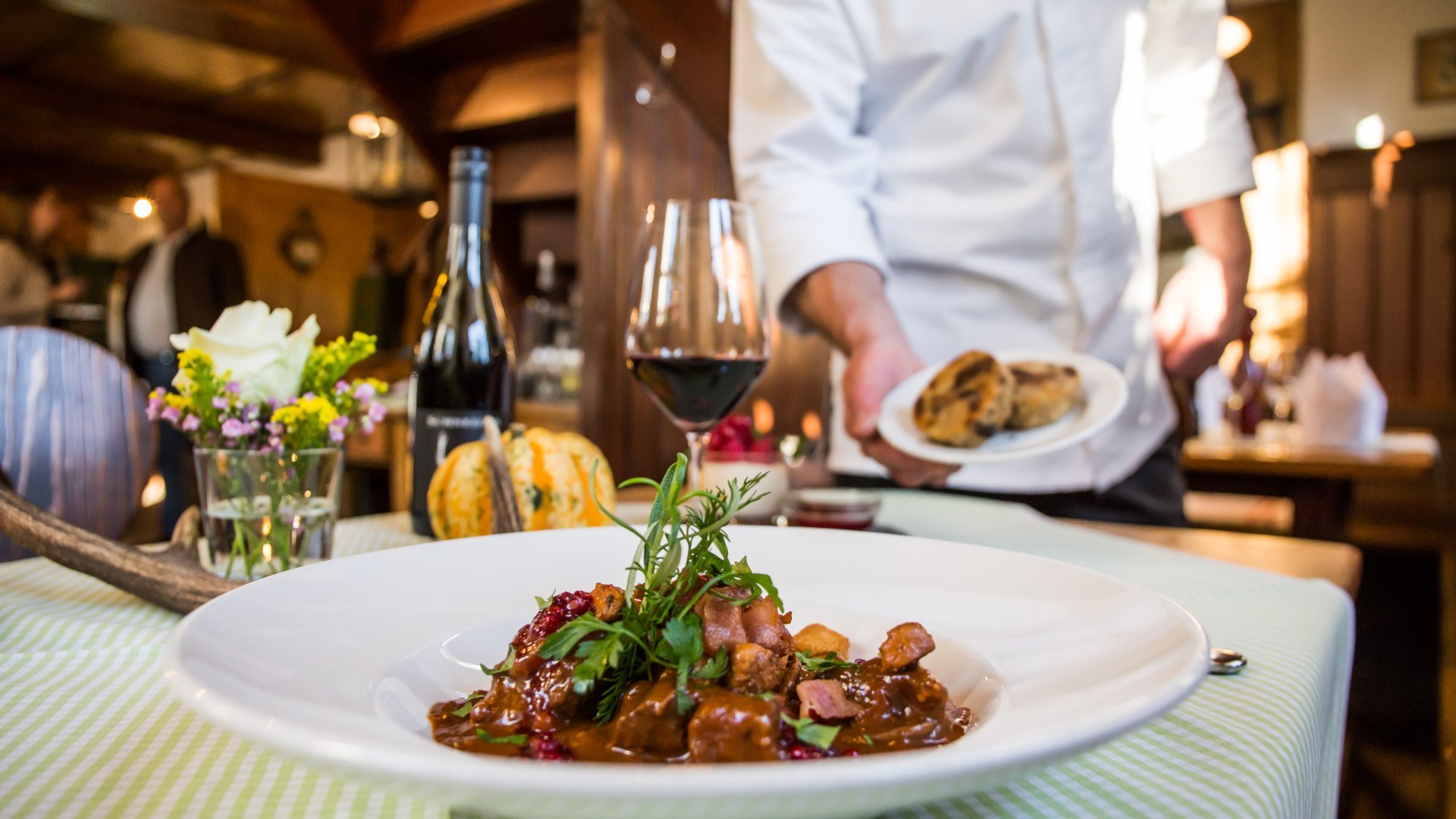 Gasthaus Jennerwein Gasthaus Jennerwein