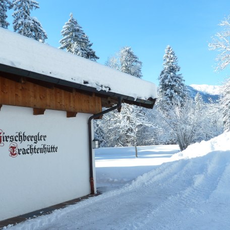 Trachtenheim Hirschbergler, © Der Tegernsee