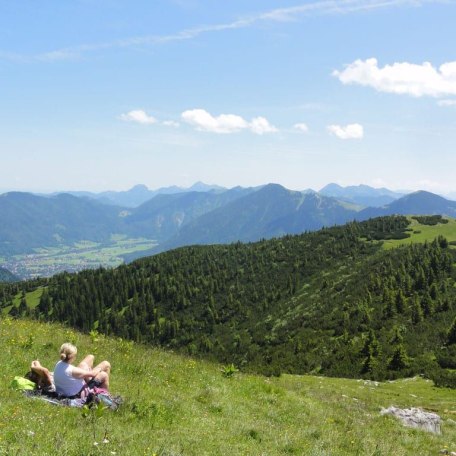 Kreuth und Umgebung Entspannen in den Bergen, © im-web.de/ Tourist-Information Kreuth