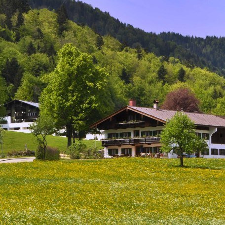 Ferienwohnung Haus Pletscherer sonnig und ruhig gelegen mit freiem Bergblick, © GERLIND SCHIELE PHOTOGRAPHY TEGERNSEE