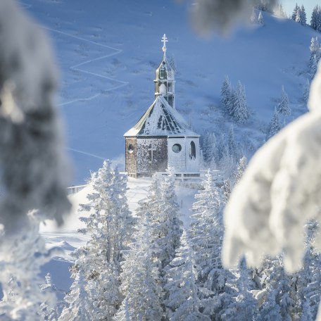 Tegernsee im Winter, © Der Tegernsee, Dietmar Denger