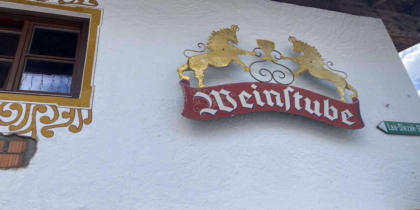 DieWeinstube_Querformat_&copy;FVP_004, &copy; Der Tegernsee (FVP)