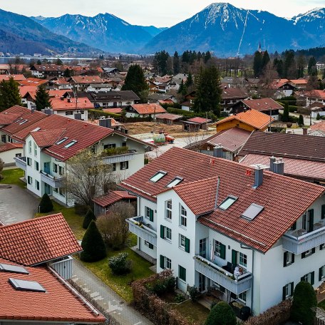 Hausansicht, &copy; im-web.de/ Ferienwohnungen Tegernsee