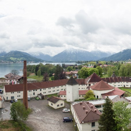 Altes Jod-Schwefelbad Bad Wiessee 1, © Allard Everts 