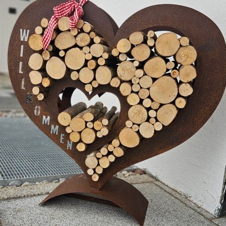 Willkommen !, &copy; by S. H.-P.