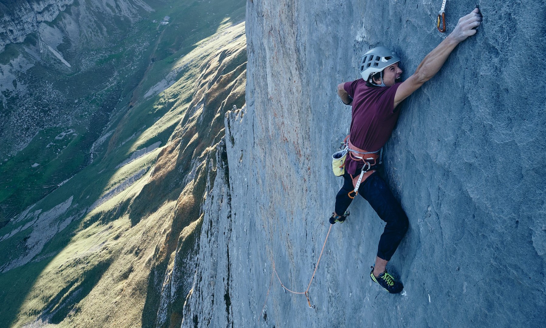 Bergfilm Festival, &copy; Michi Wohlleben