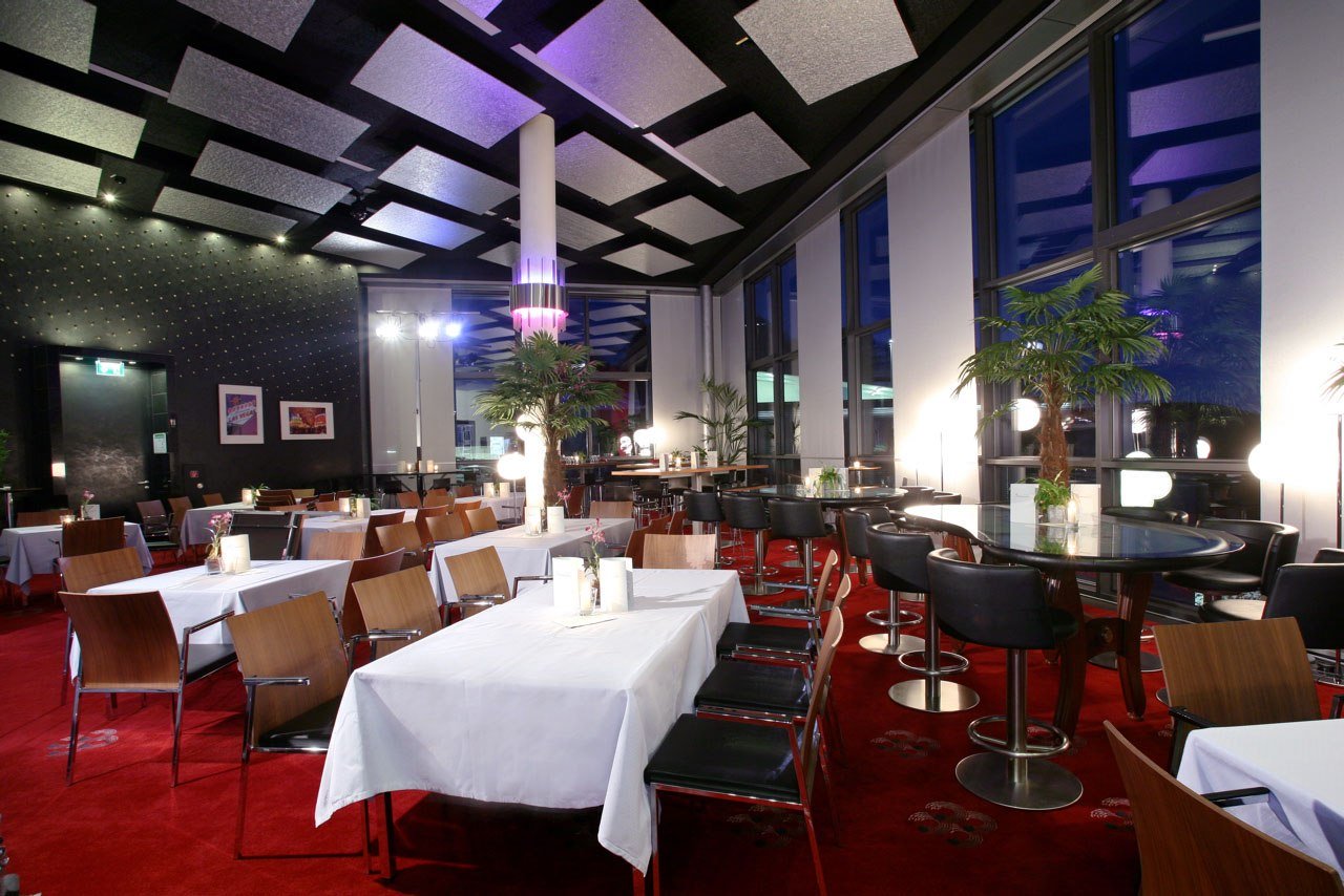 Winners Lounge in the Bad Wiessee casino, © Winner's Lounge Winners Lounge in the Bad Wiessee casino, © Winner's Lounge