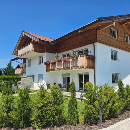 Haus Lisa mit Ferienwohnung Der Tegernsee Stern, © Der Tegernsee Stern