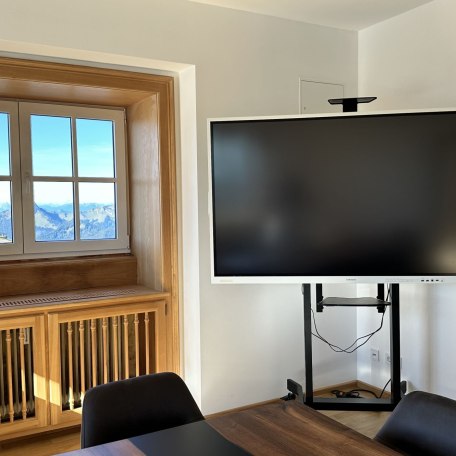 TAG_WBG_Kircherlzimmer_Julia Keck-2, &copy; Wallbergbahn