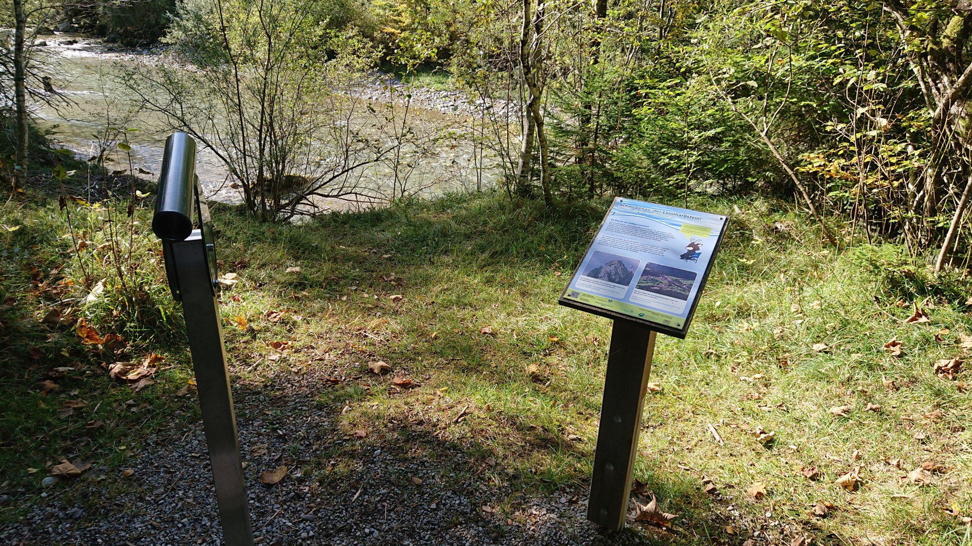 Naturschauspiel Kreuth_2_1, © Der Tegernsee