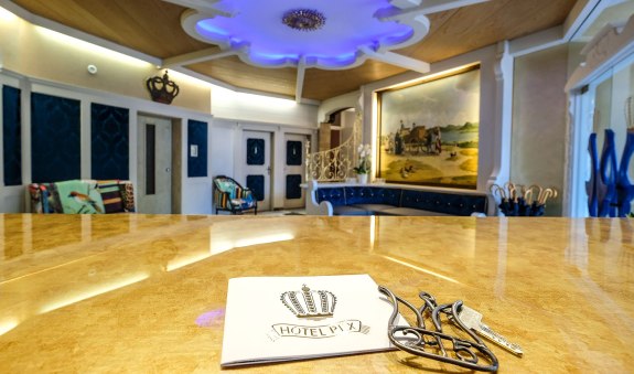 Hotel Rex Bad Wiessee, © Hotel Rex Hotel Rex Bad Wiessee, © Hotel Rex