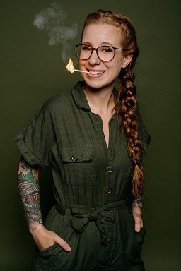 Sara-Brandhuber-AlexeyTestov, © Alexey Testov Sara-Brandhuber-AlexeyTestov, © Alexey Testov