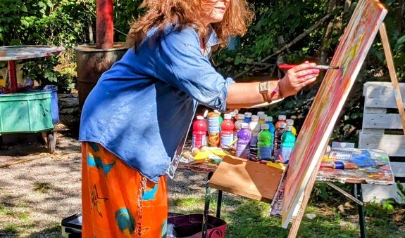 malkurs-goldschmiede-neu_1, © Susi Urban malkurs-goldschmiede-neu_1, © Susi Urban