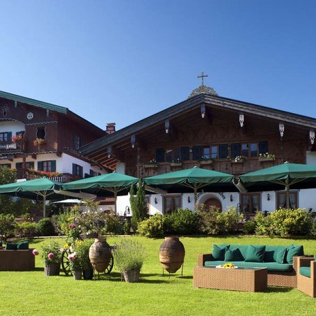 Kirschner Stuben, &copy; Kirschner Stuben