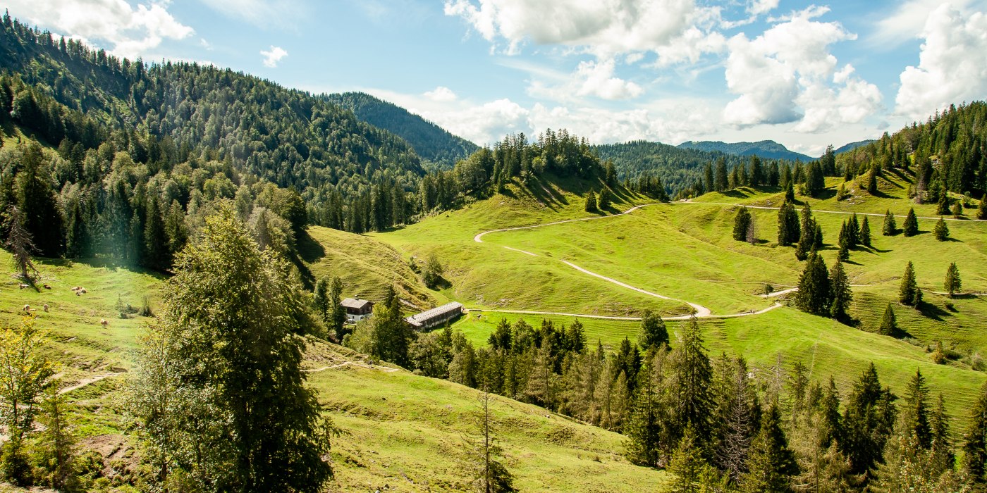 TTT_0820_SZM_Aktiv_K&ouml;nigsalm_Kreuth-0249, &copy; DER TEGERNSEE