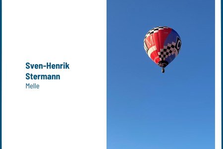 Sven-Heinrik Stermann, © Sven-Heinrik Stermann