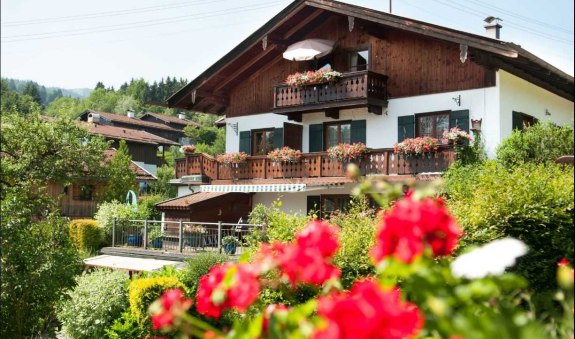 Au&szlig;enansicht, &copy; im-web.de/ Tourist-Information Bad Wiessee