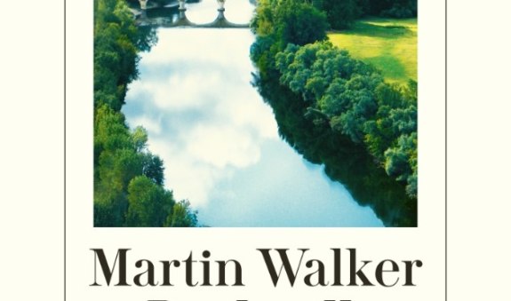 bredouille-9783257073843, &copy; Simone Habekost