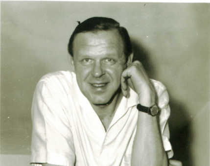 Franz Grothe Profilbild Franz Grothe Profilbild