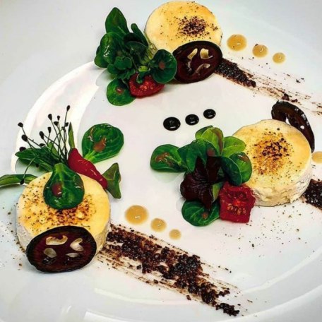 Mimmo Ristorante im Gasthaus zum Hirschberg, © Mimmo Ristorante im Gasthaus zum Hirschberg