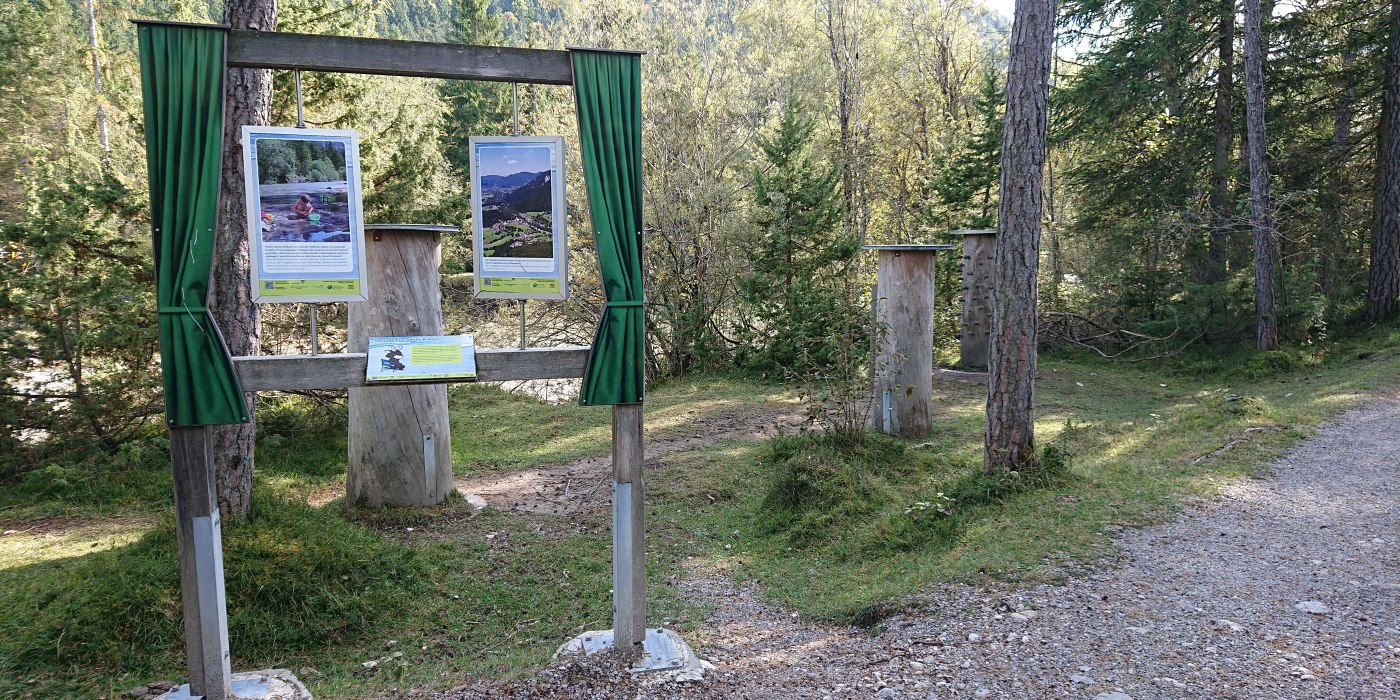 Naturschauspiel Kreuth_15_2, © Der Tegernsee