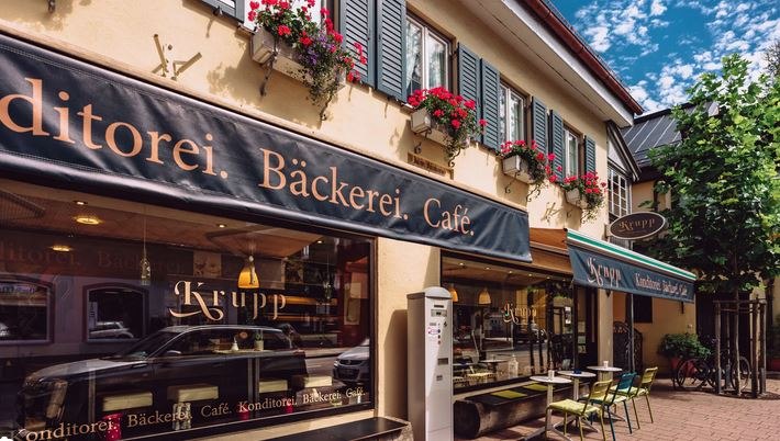 CafeKrupp_Tegernsee, &copy; @Caf&eacute; Krupp