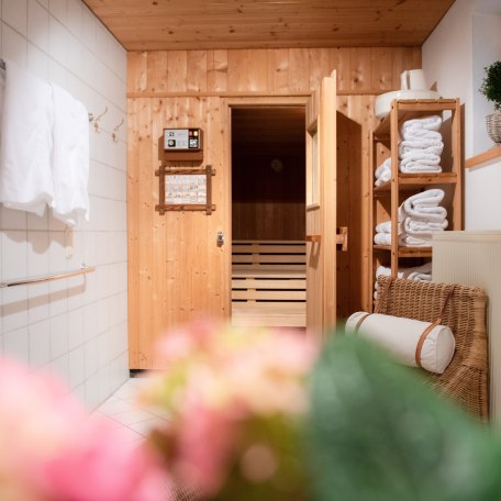 Haus Lesch - Sauna, &copy; im-web.de/ Tourist-Information Kreuth