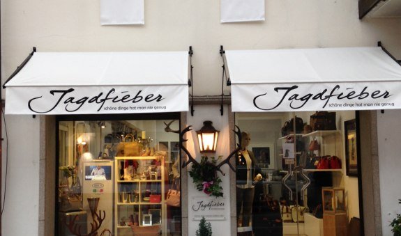 Jagdfieber Rottach-Egern, © Jagdfieber Jagdfieber Rottach-Egern, © Jagdfieber