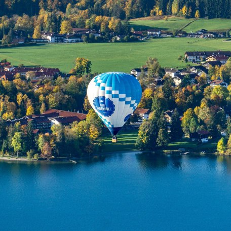 AndiGoetschl07, © Der Tegernsee (Steffi Pfeiler)