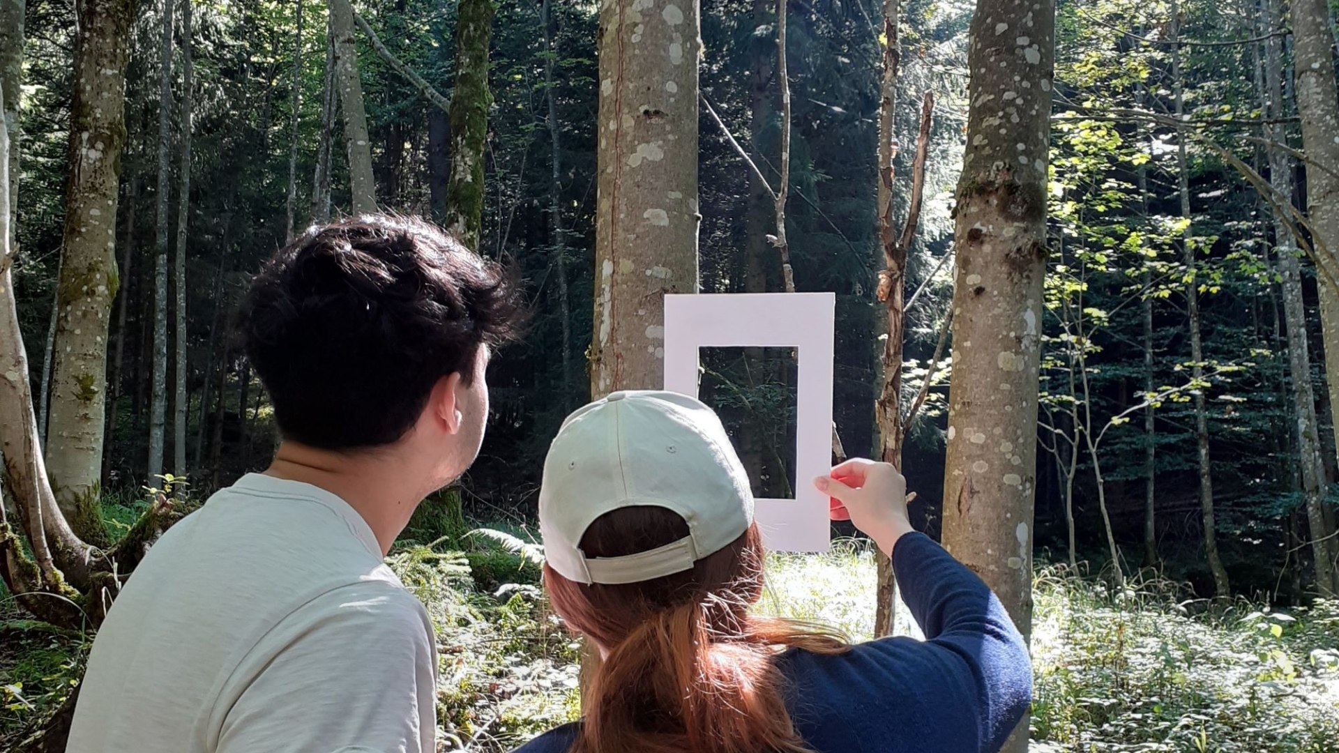 waldbaden-bild, © Ulla Menke