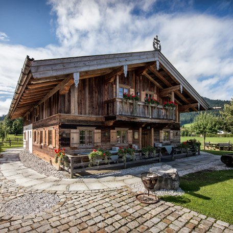 © Parkhotel Egerner Höfe © Parkhotel Egerner Höfe