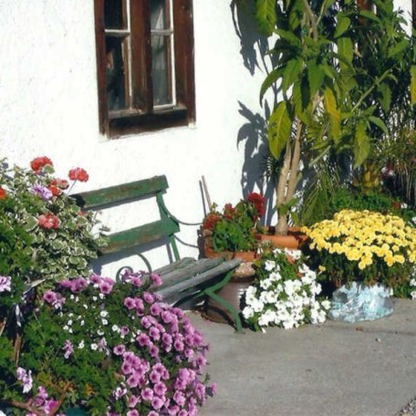 Haus Zum Staun, Bad Wiessee, © im-web.de/ Ferienwohnungen Tegernsee